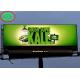 p10 led full color outdoor led video panel display signs novastar