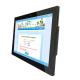High Brightness 22 Inch 21.5 Inch Android Touchscreen Tablet 350nits