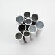 Industrial Anodizing Aluminum Pipe Tube 0.5-50mm 7000 Series For Bicycle Square