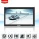 Durable Industrial Touch Screen Monitor Optional Sunlight Readable