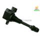 High Voltage Ignition Coil / Nissan Maxima Coil Withstand 200°High Temperature