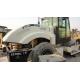 Used xcmg xs102j road roller for sale