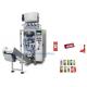 Compact Vertical Form Fill Seal Machine , 1ml To 10ml Vertical Sachet Packaging Machine