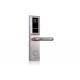 MIFARE S50 / S70  Hotel Guest Room Locks 4.8 Voltage XEEDER System L1102Y-YKL