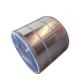 Rust Resistant GI Sheet Coil 1250mm Width With Mill / Slit Edge