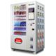 450W Snack And Drink Vending Machine Nfc Available 321items Capacity