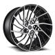 21inch rims  2-PC Forged Rims For Lamborghini	/ Forged Wheels Rims 21