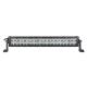 120W Cree Chip Offroad Dual Row LED Light Bar For Car Truck 54.6cm R112 10800lm