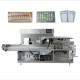 High Speed Carton Packing Machinery 30 - 55boxes / Min PLC Controlled
