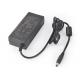 2500ma 24v Power Adapter , Ul Ac Adapter For Wireless Microphone