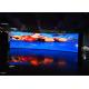 Wide Viewing Angle Indoor Rental LED Display , High Resolution 5mm Led Screen