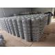 2.5mm Wire Dia Hot Dipped Galvanized Field Fence For Farm