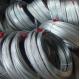 5.5 6.5mm Galvanized Steel Wire Q195 100kgs Rod In Coil Hot Rolled