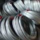5.5 6.5mm Galvanized Steel Wire Q195 100kgs Rod In Coil Hot Rolled