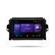 Astern View 9 Inch Car Radio With Touch Screen And GPS 8 Core For Toyota Runner