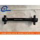 Iso9001 Faw Spares Truck Push Rod Straight Push High Quality