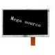 250cd/m2  150:1contrast  LCD Panel Types AUO  5.6  A056DN01 V1 HV056WX2-100