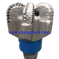 API Rock Diamond Drilling Tool 13 Inch PDC Drill Bit Oil Field Equipment
