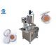 Cushion CC Cream Color Cosmetic Filling Machine Semi - Automatic Type