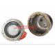Fully Stainless Steel Inground Underwater Swimming Pool Lights Halogen LED 300W
