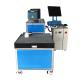 RF Laser Tube CO2 Laser Marking Machine For Non Metal