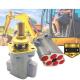 Excavator Accessories Hydraulic Joystick Control Pilot Valve 9239583 9247135 9268375 9257577