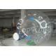 Kids And Adults Body Bumper Ball Inflatable Ball Body Zorb Ball , Bubble Ball With PVC / TPU