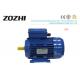 Low Noise 6p/900rpm 5.5KW IE3 Three Phase Motor