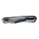 10mm X 30m 23000 Lbs Synthetic Atv Winch Cable , 2/5 X 100ft UTV Winch