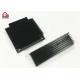 OEM Precision Casting Parts , LED Heat Sink Tolerance + / - 0.00008 Inch