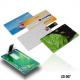 Card Usb Flash Drive With Photo Printing