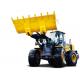 XCMG Official Manufacturer LW500FN compact wheel loader