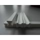Grey And White F/H Thermal Class I-shape Brace Electrical Insulation Board For Transformer