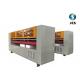 Low Noise Thin Blade Slitter Scorer Machine 2400 Max. Cut Width Reliable Performance
