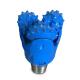 Oil Based Geology Tricone Drill Bit , TCI Drill Bit For Rock
