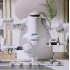 Humanoid Two Arms Tea Making Robot 200kg Coffee Delivery Robot make pour over coffee