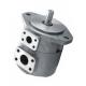 High Precision Cast Iron Gear Pump , Durable  E70b Hydraulic Pump