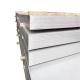 201 BA Finished Thin Stainless Steel Sheets , Hot Rolled Stainless Steel Plate Bright Surface