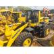                  Made in Japan Komatsu 23ton Wa470-6 Construction Used Wheel Loader in Good Condition for Sale, Secondhand Komatsu Front Wheel Loader, Wa470-3, Wa500 on Sale             