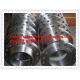 stainless steel flanges factory