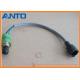 Pressure Switch 119-9985 Apply For  Excavator Replacement Parts 320C