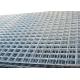 2 Inch Galvanized Welded Wire Fence Mesh Panel for Building Excellent Corrosion Resistance