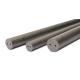 Length in 330 mm Unground Tungsten Carbide Rods For End Mill, Tunring, Reamers