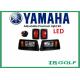 Yamaha Deluxe Golf Cart Led Light Kit 12 Volt Incandescent Lamp Type