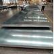 Huge Length And Width 2mm Aluminium Sheet For Automobile , High Speed Railway