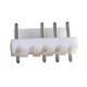 Wafer Wire Board Connector VH 3.96mm Pitch Empty Pin Rohs Reach Approved
