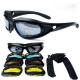 Daisy C5 Military glasses Men Motocycle Tactical Sunglasses Outdoor Gafas