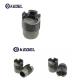 YG6 Cemented Carbide Nozzle Corrosion Resistant For Baker Hughes PDC Drilling Bit