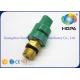 Standard Size Pressure Sensor Switch 4380677 For Hitachi Excavator EX200-5