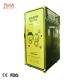 hot sale Park oj orange juice vending machine automatic more information